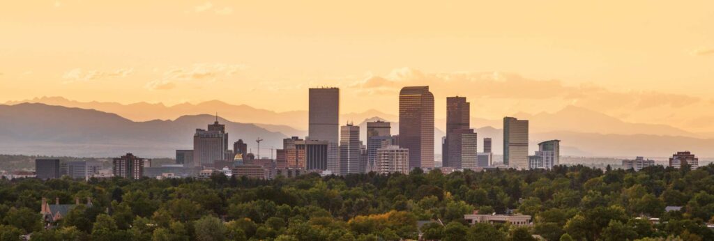 Denver Office Market Moving In The Right Direction