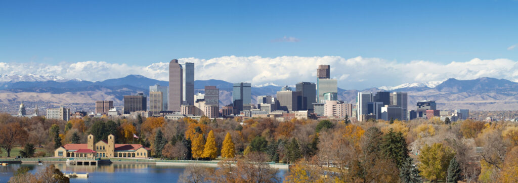 Denver Ranked in Top 10 US Job Markets