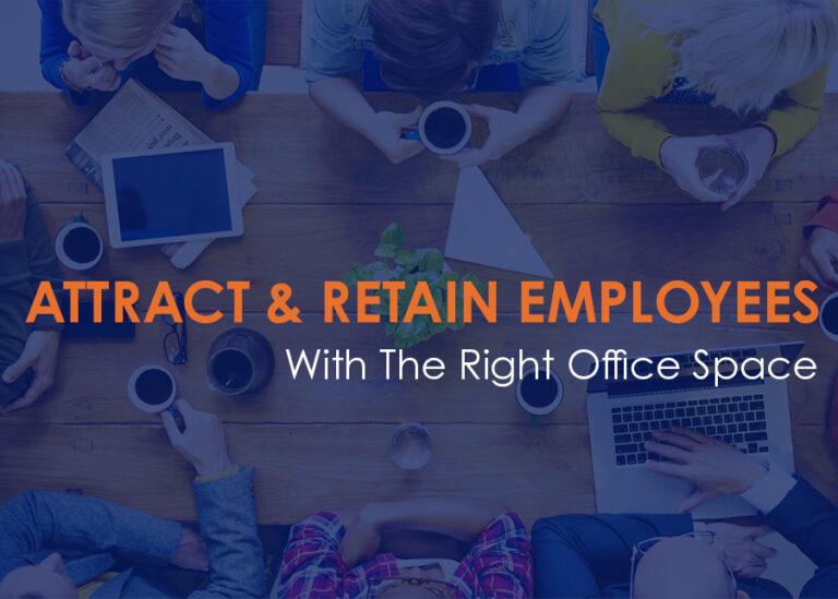 What do employees really want in their workplace?
