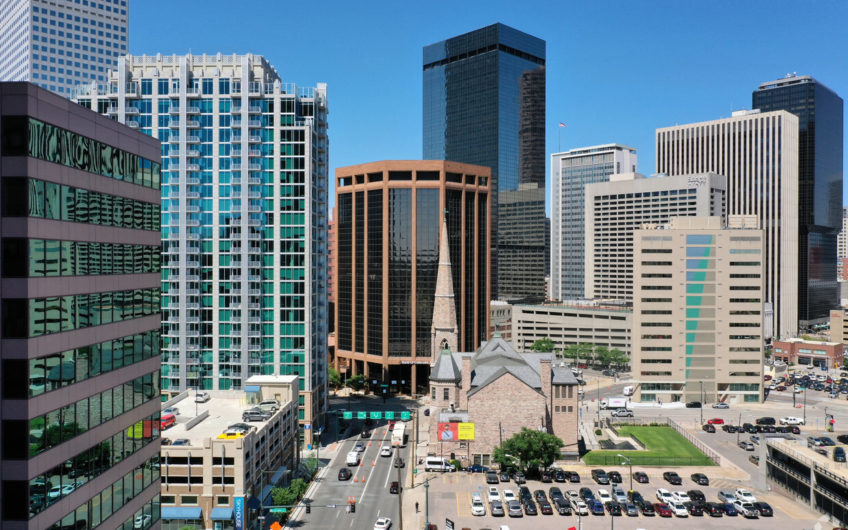 Trinity Place Premises Commercial Real Estate