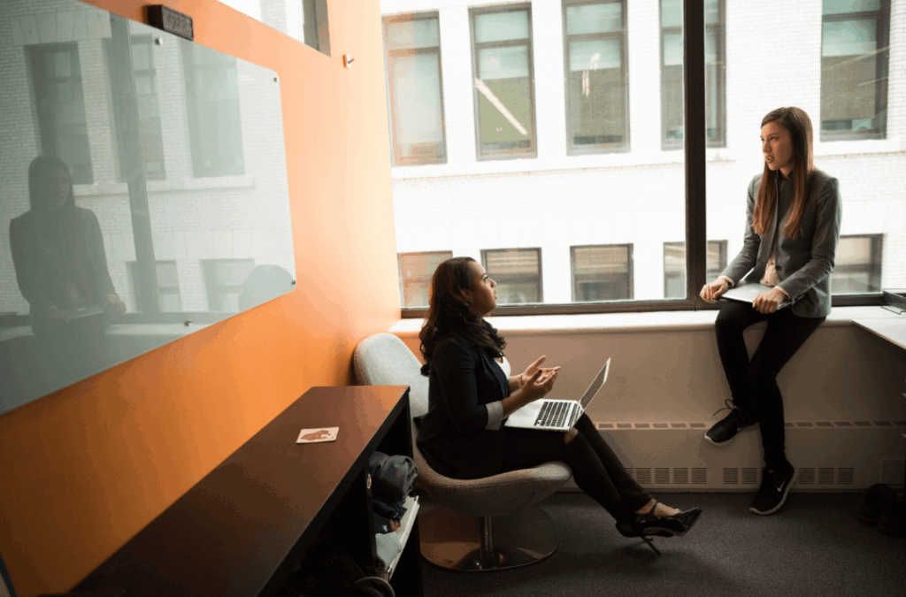 Hybrid Workplaces in Denver