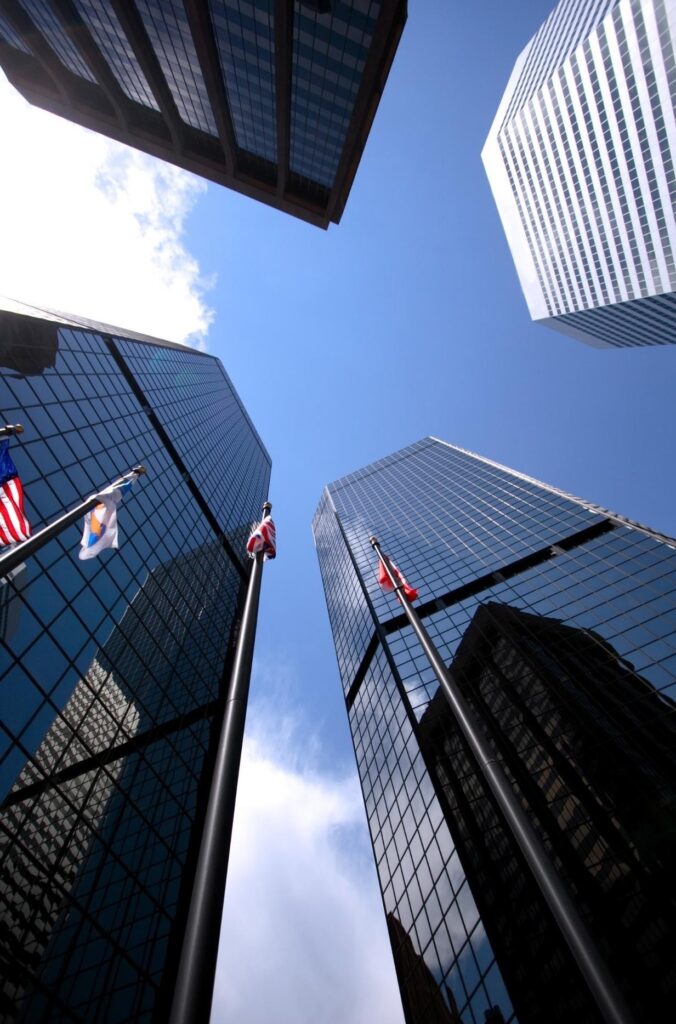2022 looks to be the year of economic recovery in commercial real estate!