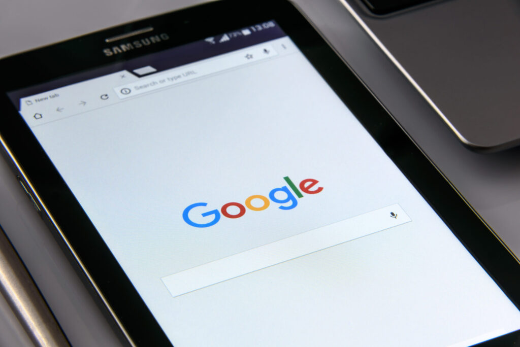 Google is continuing their “search” for office space.