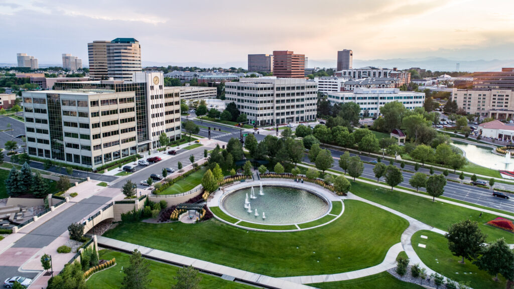 What Impact has Covid-19 had on Office Space in the Southeast Denver Market and how your company can benefit