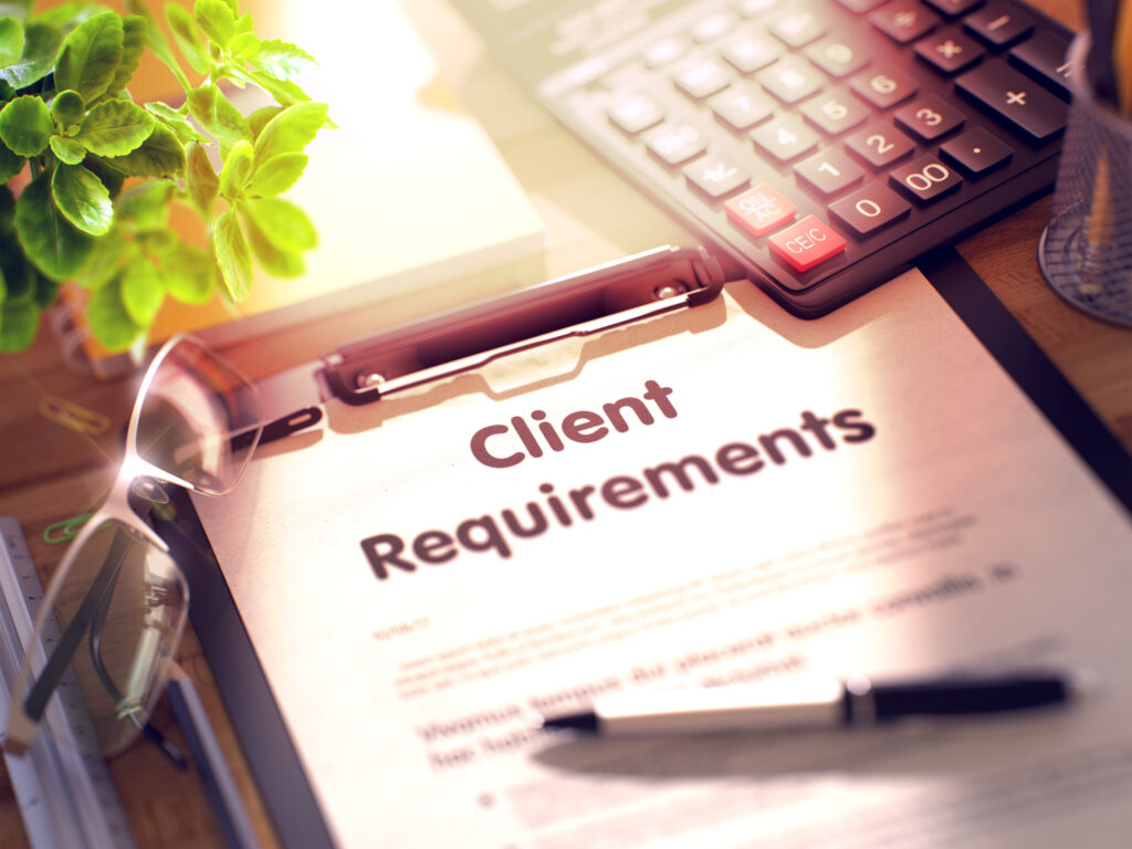 12 Step Guide to Lease Office Space – Step 2