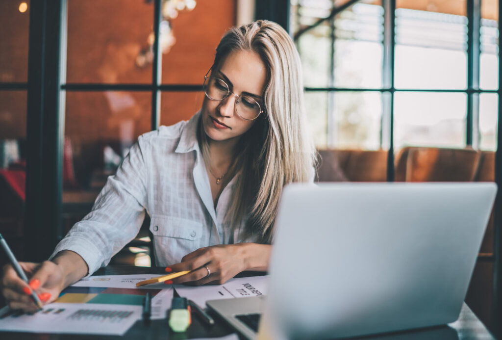 Survey Says…FOCUS