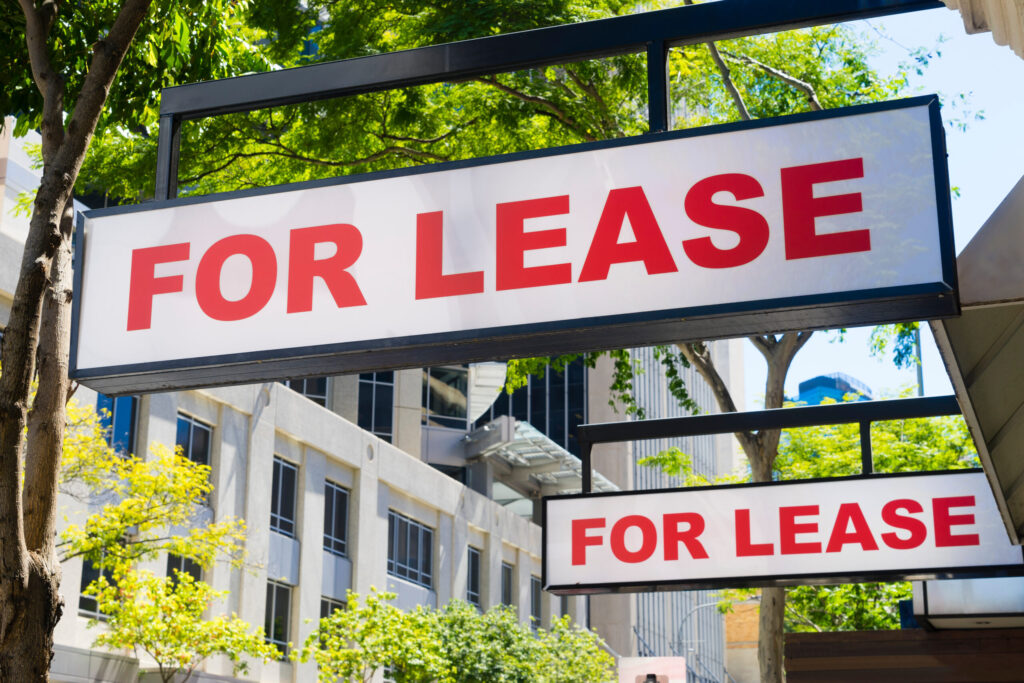 12 Step Guide to Lease Office Space – Step 3