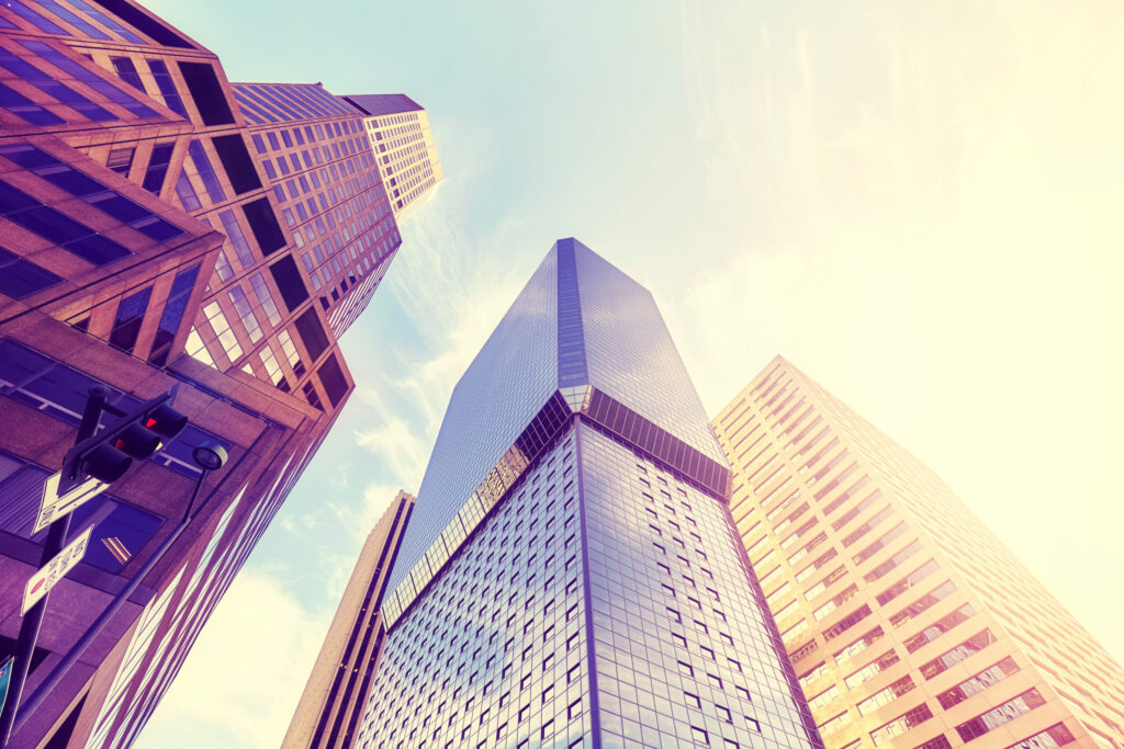 Return-to-Office and Expanding in Downtown Denver