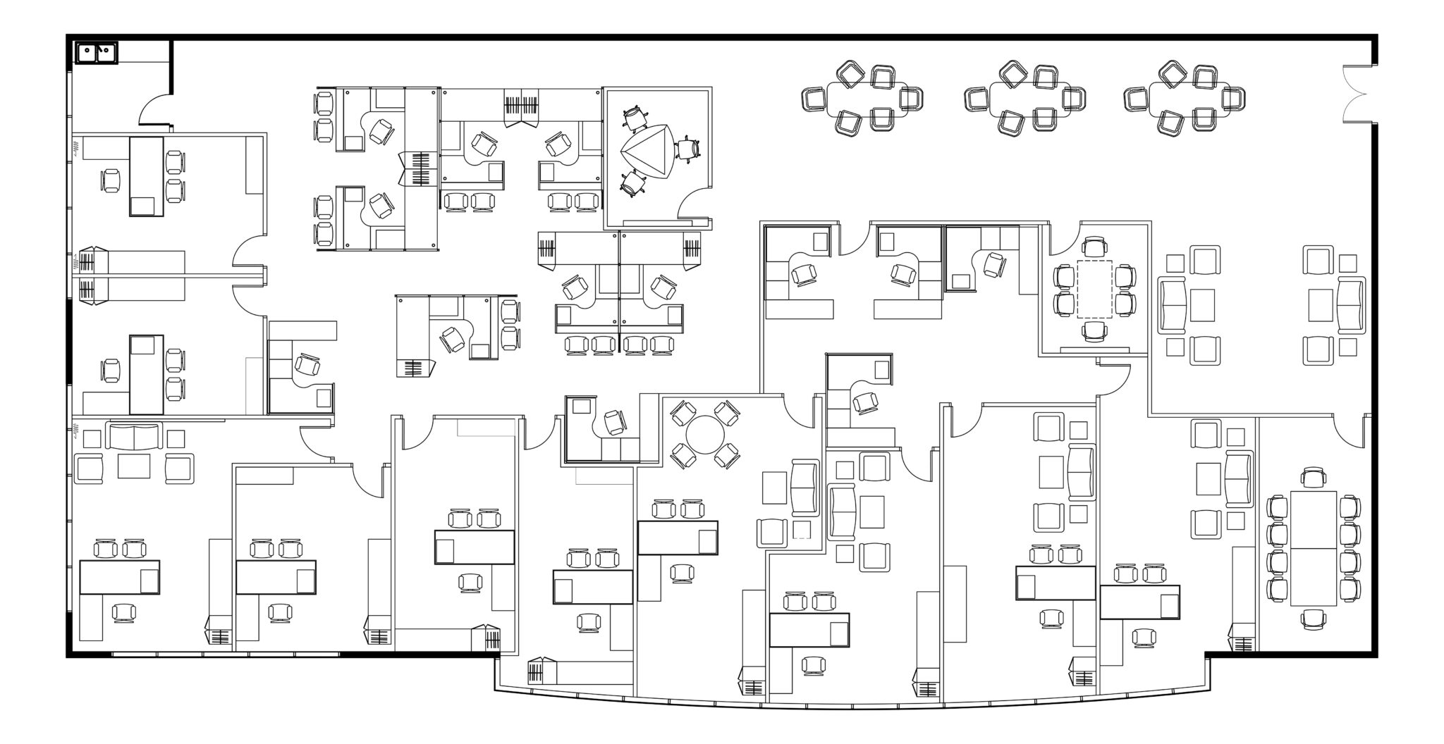 12 Step Guide to Lease Office Space
