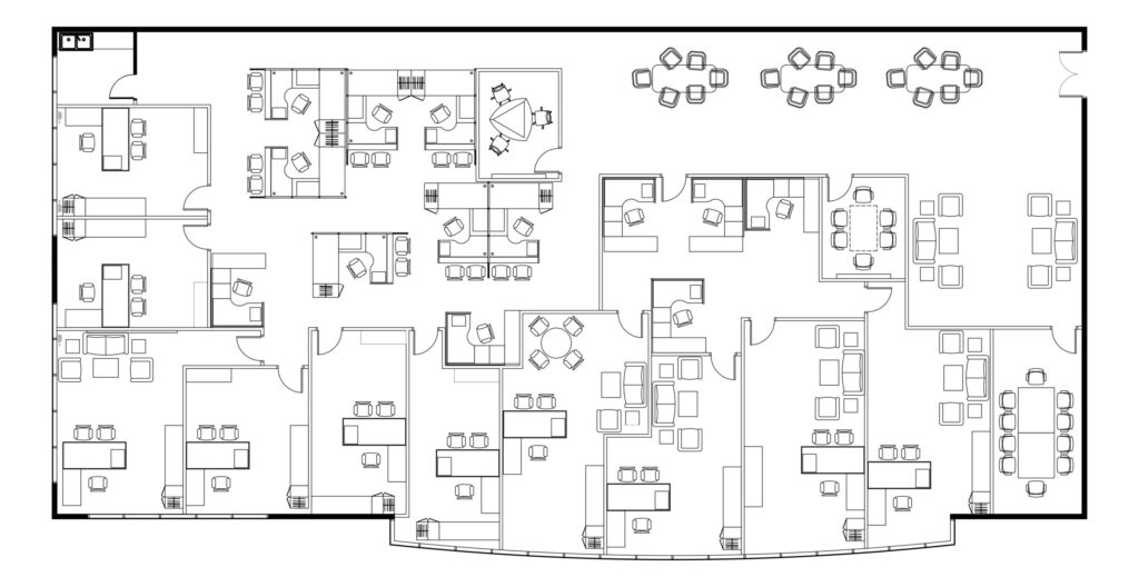 12 Step Guide to Lease Office Space – Step 5