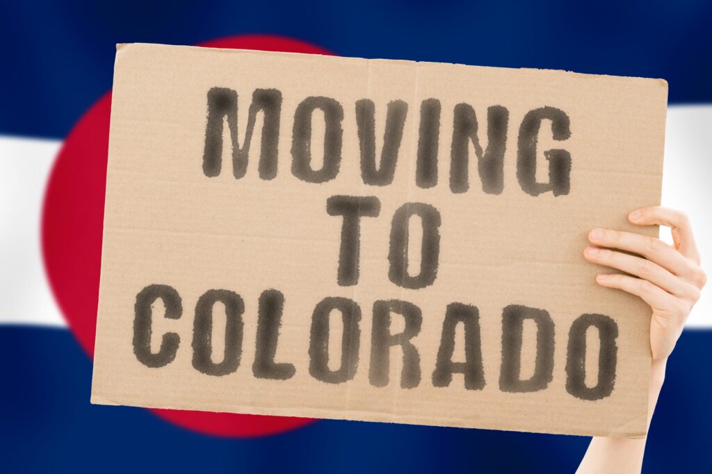 Where Millennials Are Moving – 2023 Study