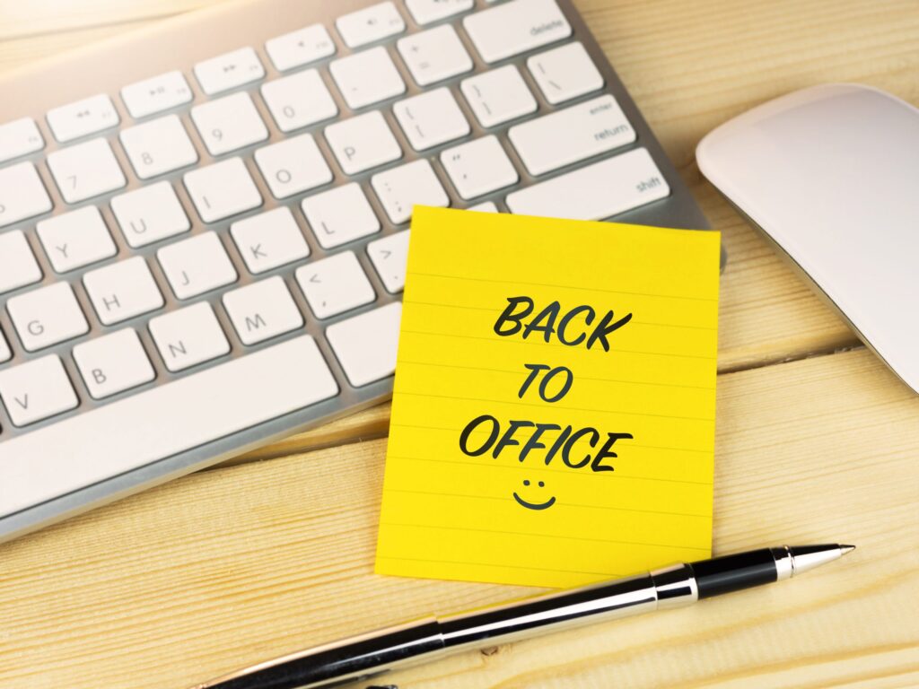 After Championing Remote Work, Dell Calls Employees Back to the Office