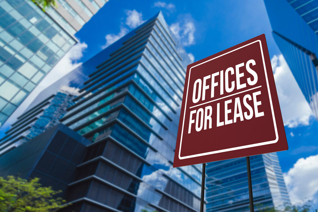 Wave of lease expirations, loan maturities to compound office market challenges