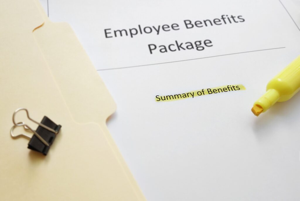 The hottest new benefit for employees is more coveted than remote work or unlimited vacation