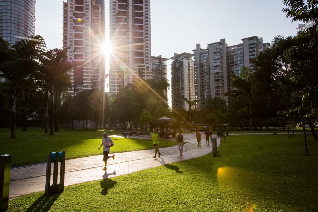 Healthiest & Unhealthiest Cities in America (2024)