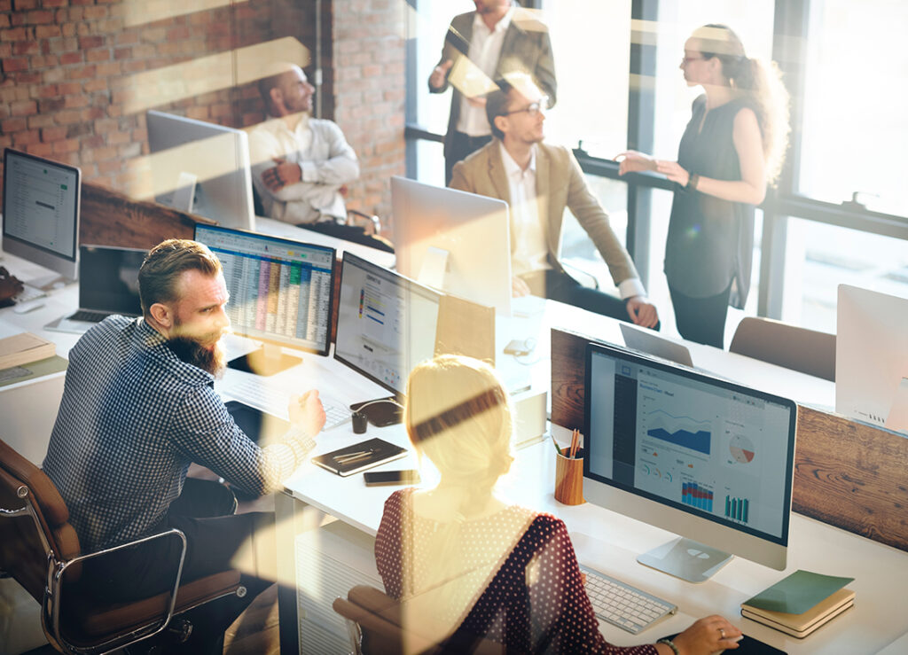Want a High-Performing Workplace? Here’s What Matters Most.