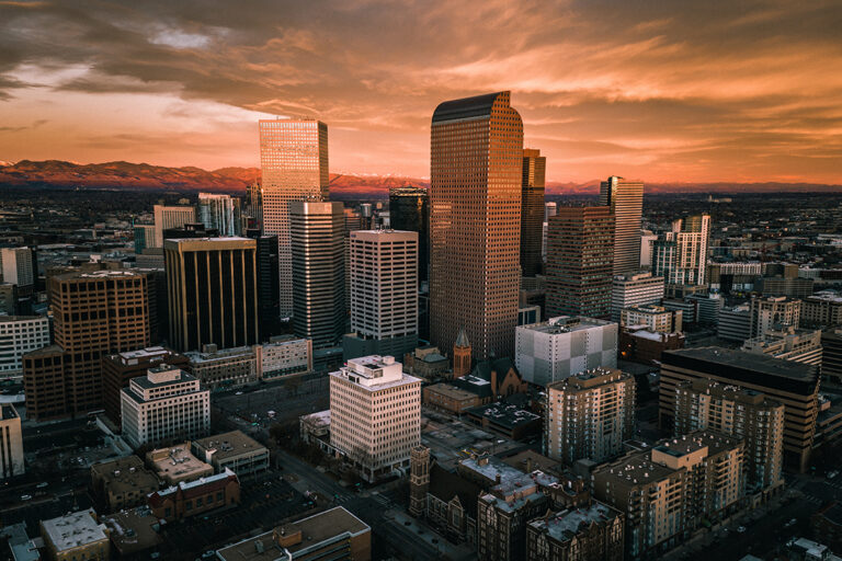 Cities Attracting the Most Millennials – 2025 Study