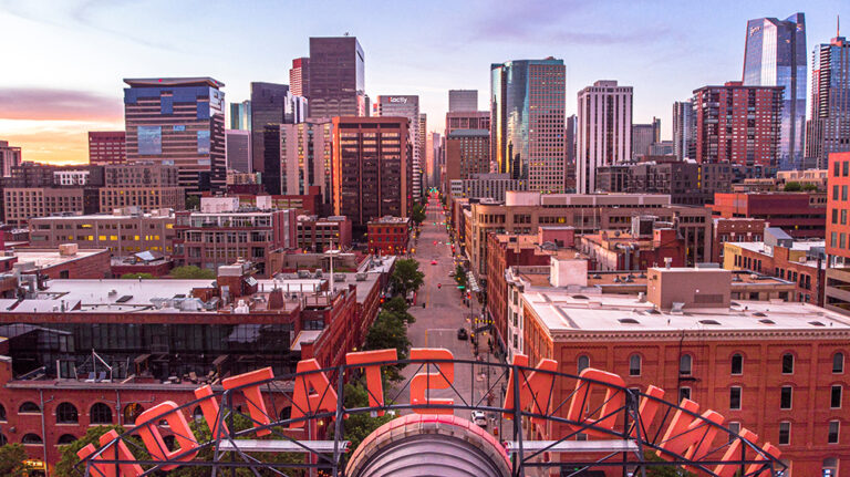 Building Challenges Push Firms to Look Beyond Denver