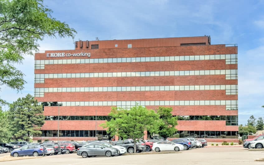 KORE 9250 - Denver Office Space - Property