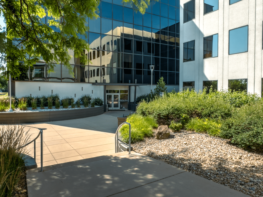 5775 DTC Building Photo 8