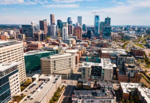 Denver Office Market 2025: Has the Market Turned the Corner?