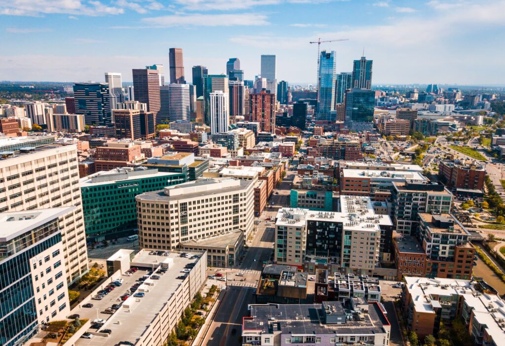 Denver Office Market 2025: Has the Market Turned the Corner?