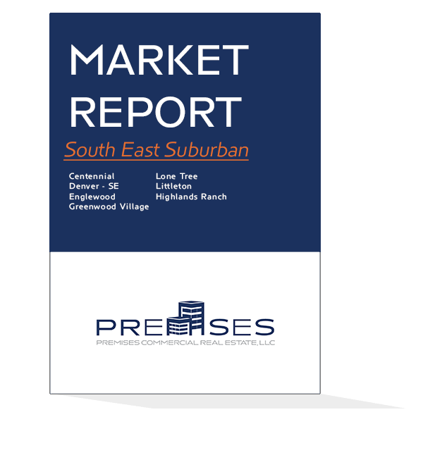 Denver Office Space Market Insights